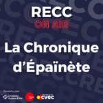 La Chronique d'Épaïnète La Chronique d'Épaïnète
